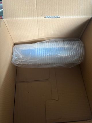 Botes parapintura Garric PGS