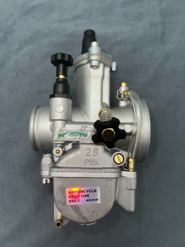 Keihin PWK 28mm