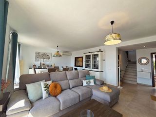 Ático en venta en Los Monteros - Bahía de Marbella en Marbella