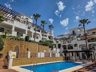 Ático en venta en Los Monteros - Bahía de Marbella en Marbella