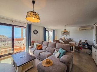 Ático en venta en Los Monteros - Bahía de Marbella en Marbella