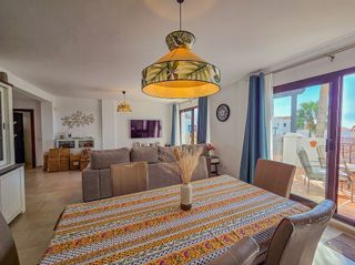Ático en venta en Los Monteros - Bahía de Marbella en Marbella
