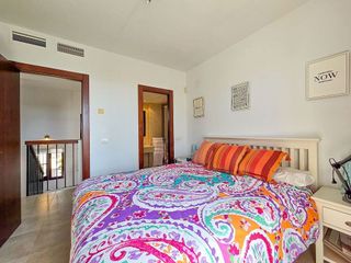 Ático en venta en Los Monteros - Bahía de Marbella en Marbella