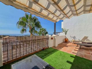 Ático en venta en Los Monteros - Bahía de Marbella en Marbella