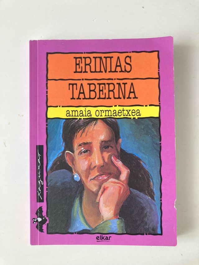 Erinias taberna