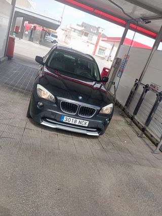 BMW X1 xdrive