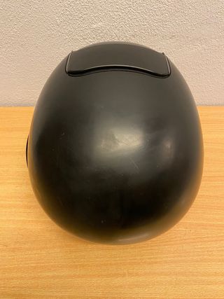 Casco HARLEY DAVIDSON-Pilot HDMC
