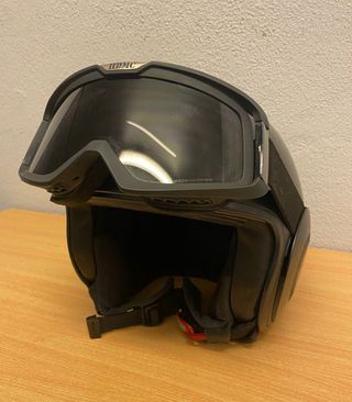 Casco HARLEY DAVIDSON-Pilot HDMC