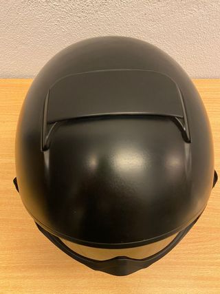 Casco HARLEY DAVIDSON-Pilot HDMC