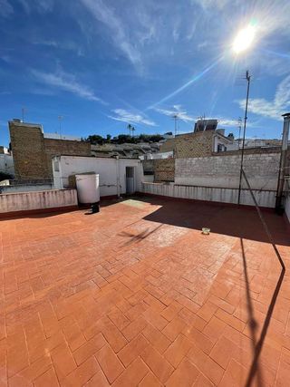 Edificio en venta en Morón de la Frontera