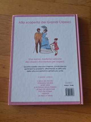 Piccole donne