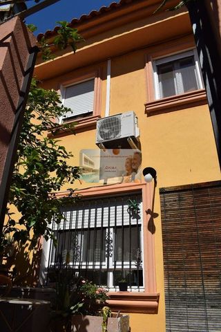 Casa adosada en venta en Alcora, l´