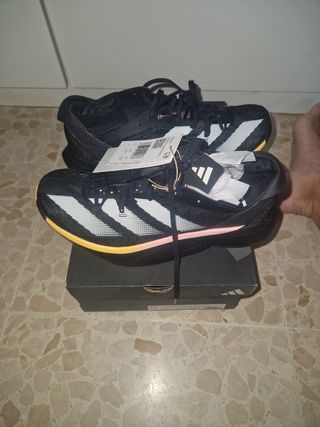 Zapatillas Adidas Adizero Adios Pro 3 - 40