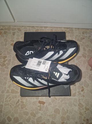 Zapatillas Adidas Adizero Adios Pro 3 - 40