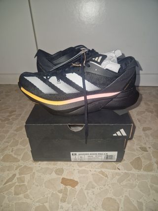 Zapatillas Adidas Adizero Adios Pro 3 - 40