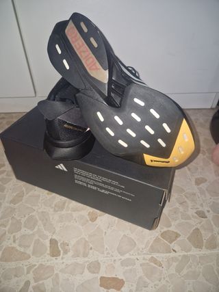 Zapatillas Adidas Adizero Adios Pro 3 - 40