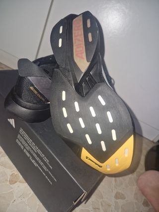 Zapatillas Adidas Adizero Adios Pro 3 - 40