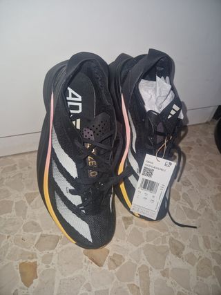 Zapatillas Adidas Adizero Adios Pro 3 - 40