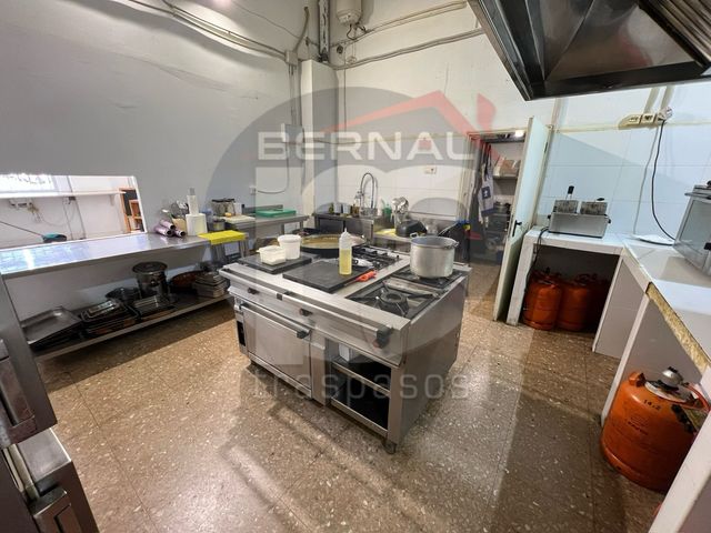 CASA DE COMIDAS MONCADA