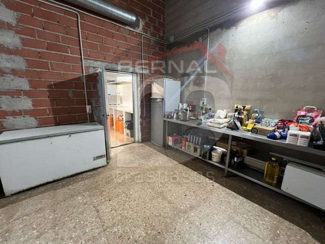 CASA DE COMIDAS MONCADA