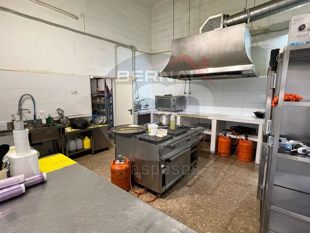 CASA DE COMIDAS MONCADA