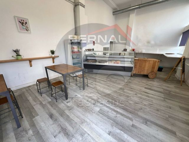 CASA DE COMIDAS MONCADA