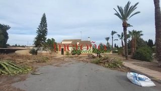 Chalet en venta en Algorós - El Derramador en Elche