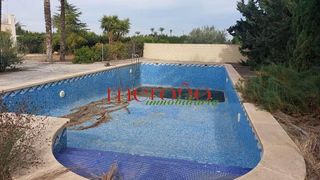 Chalet en venta en Algorós - El Derramador en Elche