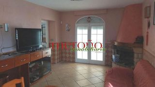 Chalet en venta en Algorós - El Derramador en Elche