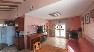 Chalet en venta en Algorós - El Derramador en Elche