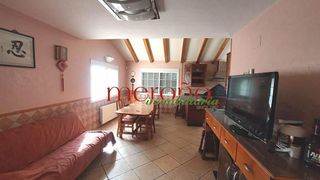 Chalet en venta en Algorós - El Derramador en Elche