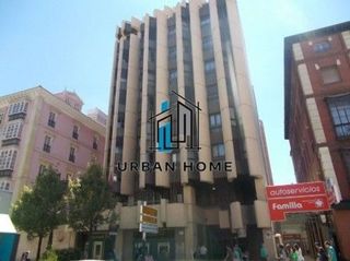 Oficina en venta en Centro Ciudad en León