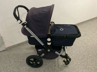 Bugaboo completo ed. limitata