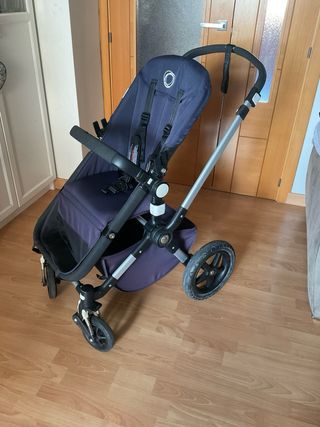 Bugaboo completo ed. limitata