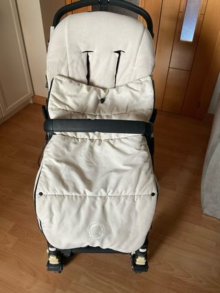 Bugaboo completo ed. limitata