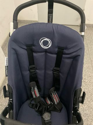 Bugaboo completo ed. limitata