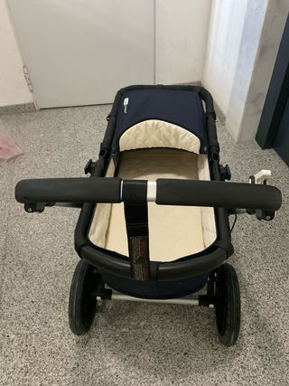 Bugaboo completo ed. limitata