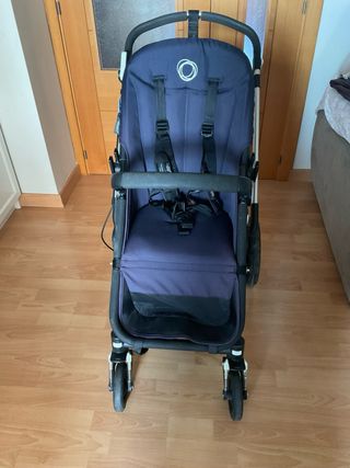 Bugaboo completo ed. limitata