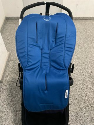 Bugaboo completo ed. limitata