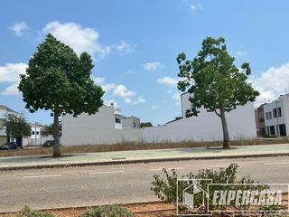 Terreno en venta en Silla