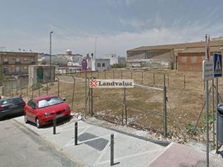 Terreno en venta en La Banda - Campo de Fútbol en Chiclana de la Frontera