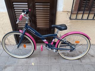 Bicleta infantil