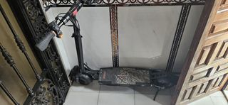 SmartGyro Rockway Pro - Patinete Eléctrico