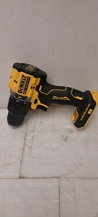 Dewalt DCD799 Atornillador percutor 