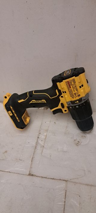 Dewalt DCD799 Atornillador percutor 
