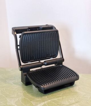 Moulinex Optigrill +: Parrilla inteligente