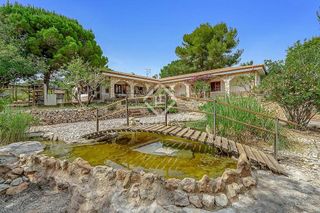 Chalet en venta en Altafulla