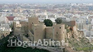 Piso en venta en Esperanza - Quemadero en Almería