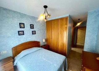 Piso en venta en Zona Piscinas en Burriana