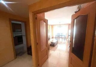 Piso en venta en Zona Piscinas en Burriana